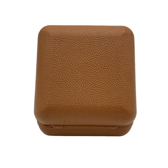 Vintage Westcox Travel Clock Travel Alarm Clock Plastic Case Tested - Picture 5 of 16